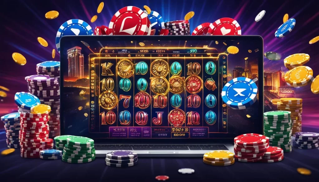Ưu đãi chào mừng thành viên mới 7789bet