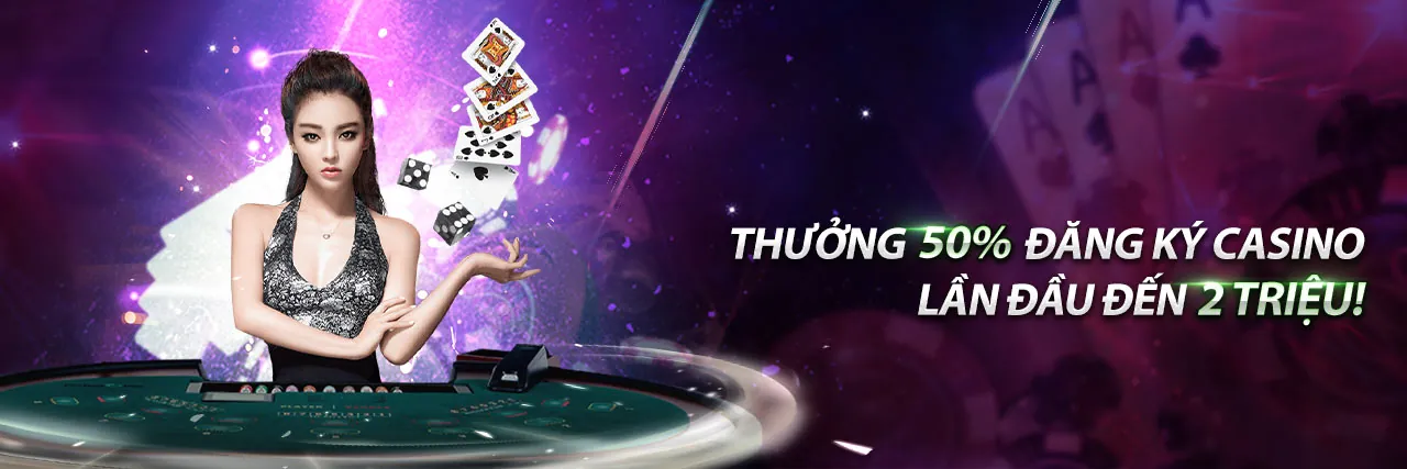 Sảnh Casino Trực Tuyến 7789bet Thể Thao