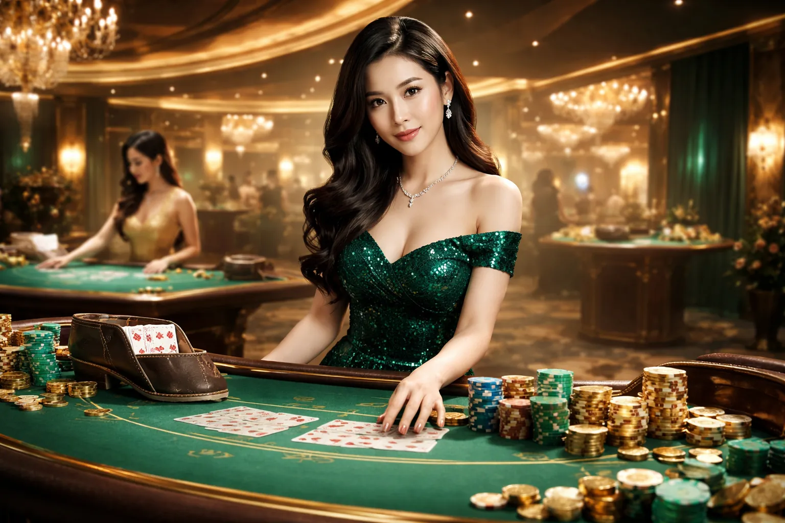 Chiến lược chơi game casino 7789bet