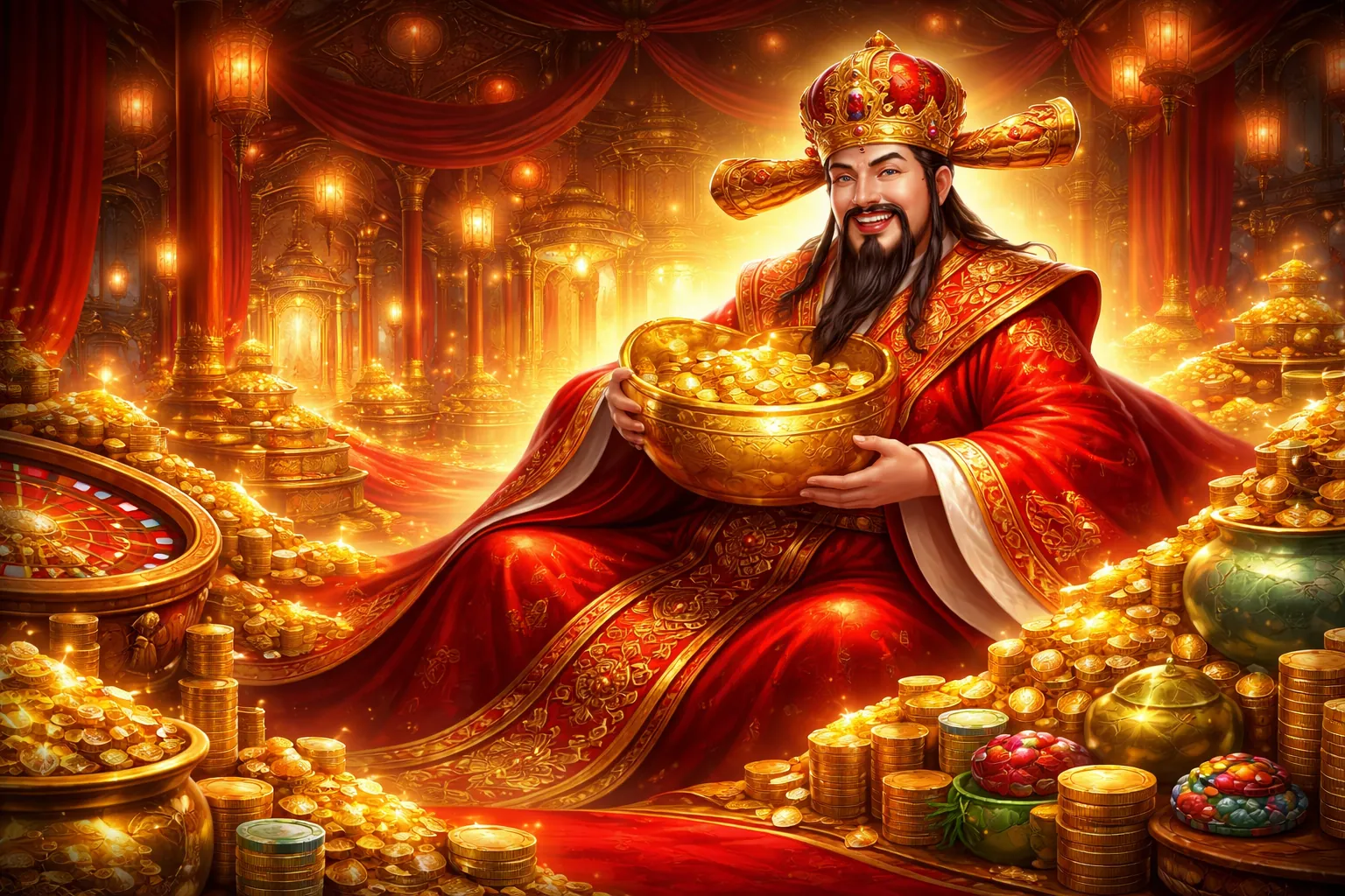 Hình ảnh chính về chiến lược casino 7789bet Thể Thao
