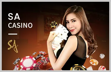 Game Video Slot 3D