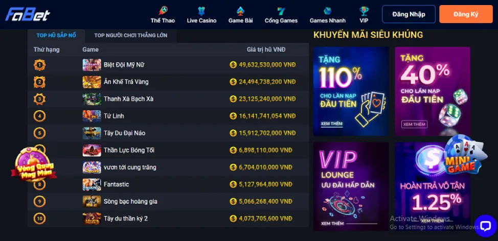 Tổng quan 7789bet và tầm quan trọng của chiến lược